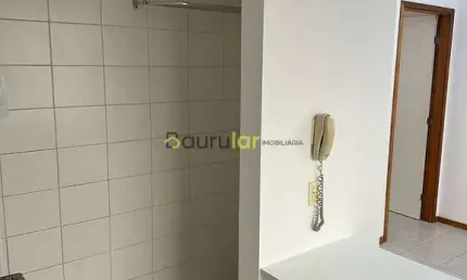 Apartamento com 1 quarto à venda na Rua Capitão Gomes Duarte, Vila Santa Tereza, Bauru