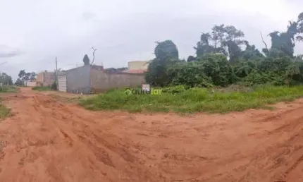 Terreno à venda na Alameda Das Carpas, Vale do Igapó III, Bauru