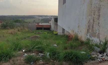 Terreno à venda na Rua Aviador Marques de Pinedo, Parque Jardim Europa, Bauru