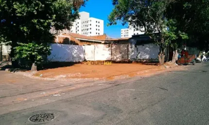Terreno à venda na Rua Ângelo Tamarozzi, Vila São Francisco, Bauru