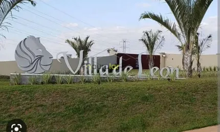 Terreno à venda, residencial villa de león, piratininga, sp