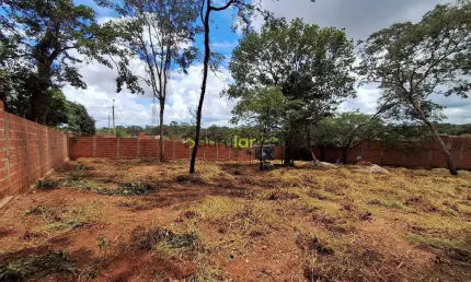 Terreno à venda, Parque Industrial Manchester, Bauru, SP