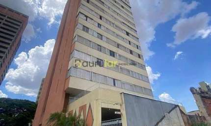 Apartamento com 2 quartos para alugar na Rua Treze de Maio, Centro, Bauru