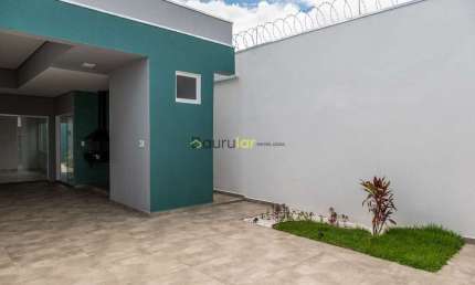 Casa com 3 quartos à venda na Rua João Marques Lontra, Jardim Solange, Bauru
