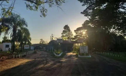Terreno à venda, parque fazenda bandeirantes, piratininga, sp