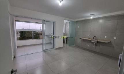 Apartamento com 2 quartos à venda na Rua Pedro Antônio Ruiz, Vila Aviação, Bauru