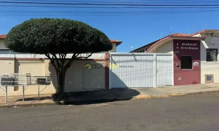 Apartamento para venda e locação, Jardim Terra Branca, Bauru, SP