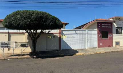 Apartamento para venda e locação, Jardim Terra Branca, Bauru, SP