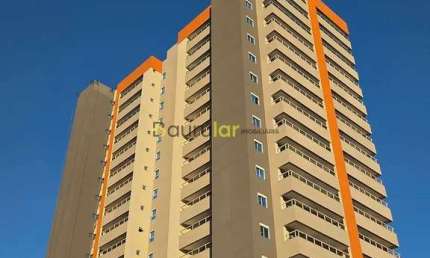 Apartamento com 3 quartos à venda na Rua das Festas, Vila Aviação, Bauru