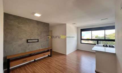 Apartamento 2 dormitórios para locação, Jardim Auri Verde, Bauru, SP