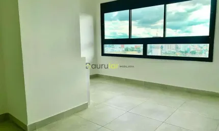 Apartamento 2 dormitórios à venda, Jardim Auri Verde, Bauru, SP