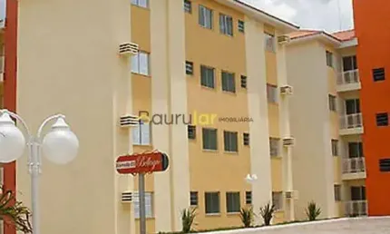 Apartamento à venda, Jardim Terra Branca, Bauru, SP