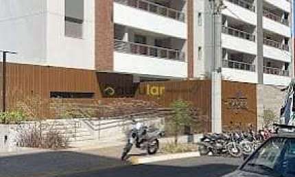 Apartamento CityTowers, 2 dormitórios para venda e locação, Jardim Paulista, Bauru, SP