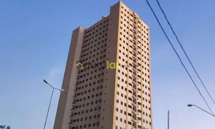 Apartamento à venda, Parque Residencial das Camélias, Bauru, SP