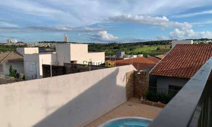 Casa para venda e locação, Jardim Aeroporto, Bauru, SP