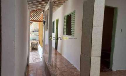 Casa com 3 quartos à venda na Rua Santa Lydia, Jardim Redentor, Bauru