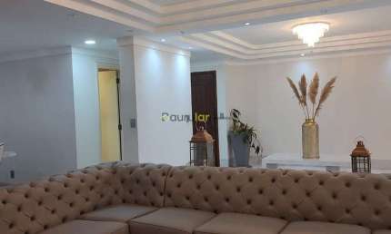 Apartamento com 5 quartos à venda na Rua Bandeirantes, Centro, Bauru