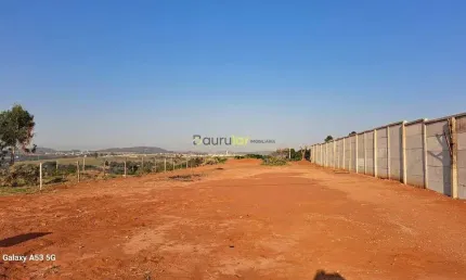 Terreno à venda, Estância Balneária Águas Virtuosas, Bauru, SP