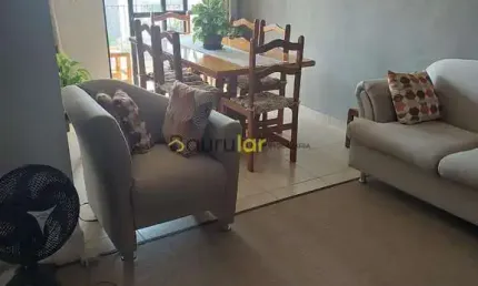 Apartamento à venda, Vila Aeroporto Bauru, Bauru, SP