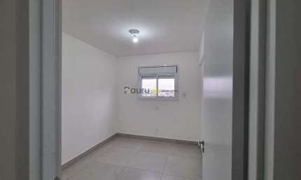 Apartamento com 2 quartos à venda na Rua Pedro Antônio Ruiz, Vila Aviação, Bauru