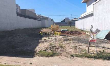 Terreno à venda, Floratta Nações Residencial, Bauru, SP
