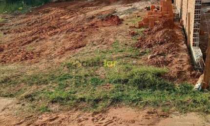 Terreno à venda na Alameda General Lima de Figueiredo, Vila Dutra, Bauru