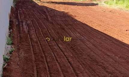 Terreno à venda na Alameda Marabu, Vale do Igapó, Bauru