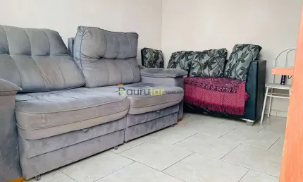 Casa 2 dormitórios à venda, jardim mendonça, bauru, sp
