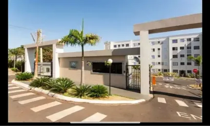 Apartamento à venda, Jardim Estrela D'Alva, Bauru, SP