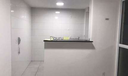 Apartamento com 2 quartos à venda na Rua José Gonzales, Jardim Maria Célia, Bauru