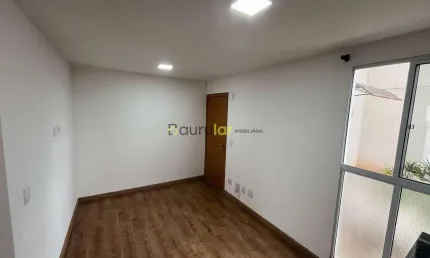 Apartamento com 2 quartos à venda na Rua Bernardino Gobbi, Parque União, Bauru