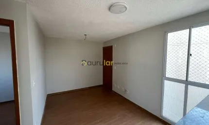 Apartamento com 2 quartos à venda na Rua José Gonzales, Jardim Maria Célia, Bauru