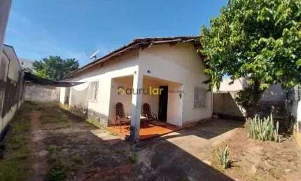 Casa com 3 quartos à venda na Rua Panamá, Jardim Terra Branca, Bauru