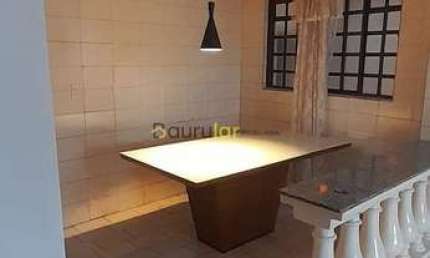 Casa com 2 quartos para alugar na Rua Rio Grande do Norte, Vila Cardia, Bauru