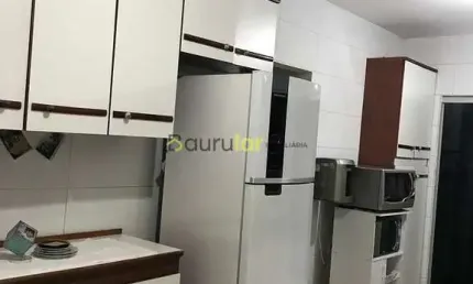 Casa com 2 quartos à venda na Travessa Basílio Ferreira, Jardim José Kalil, Bauru