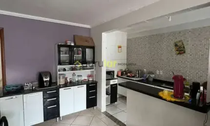 Casa com 2 quartos à venda na Rua Doutor Artur de Carvalho, Jardim Petrópolis, Bauru