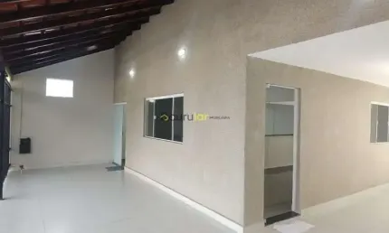 Casa à venda, núcleo residencial beija-flor, bauru, sp