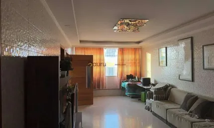 Casa com 7 quartos à venda na Rua Quinze de Novembro, Centro, Bauru