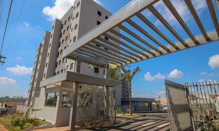 Apartamento à venda, Jardim Terra Branca, Bauru, SP