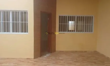 Casa com 3 quartos à venda na Rua Alfredo Rodrigues de Souza, Vila Rocha, Bauru