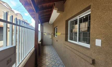 Casa com 3 quartos à venda na Travessa Aurélio Orsolini, Centro, Bauru