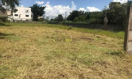 Terreno à venda na Rua Armando Caetano, Vila Aviação B, Bauru