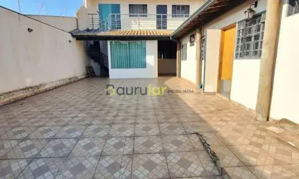 Kitnet / Stúdio para alugar na Rua Manuel de Camargo, Vila Engler, Bauru