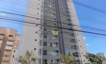 Apartamento com 1 quarto à venda na Rua Joaquim Fidélis, Vila Altinópolis, Bauru