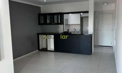 Apartamento com 3 quartos à venda na Rua Pedro Antônio Ruiz, Vila Aviação, Bauru