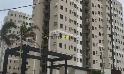 Apartamento à venda, Parque Residencial das Camélias, Bauru, SP