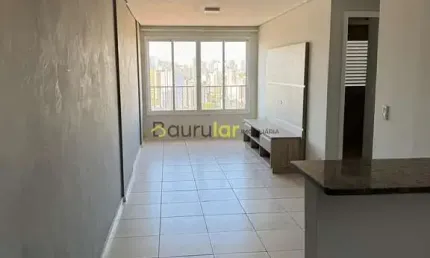 Apartamento com 2 quartos à venda na Rua Antônio Garcia, Vila Santa Tereza, Bauru