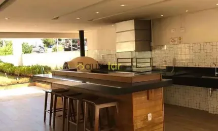 Apartamento à venda, Parque Residencial das Camélias, Bauru, SP