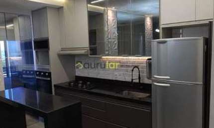 Apartamento à venda, Residencial Parque Granja Cecília B, Bauru, SP