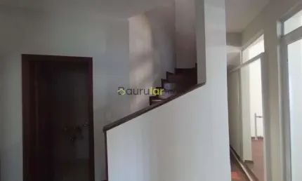 Casa com 4 quartos à venda na Rua Doutor Armando Pieroni, Vila Riachuelo, Bauru